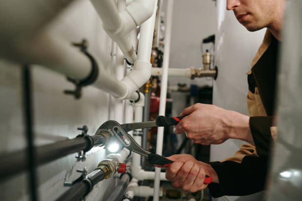 Reliable Quitman, TX Plumbing Solutions