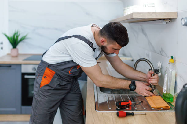 Best Drain Cleaning Services  in Quitman, TX