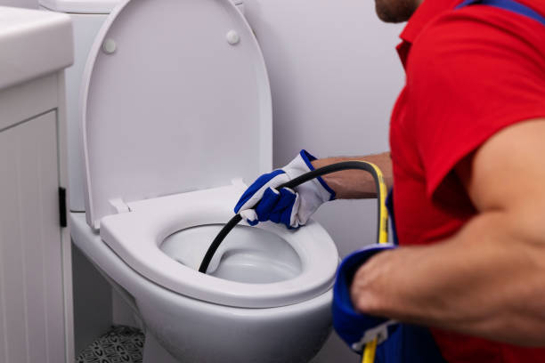 Best Emergency Plumber  in Quitman, TX