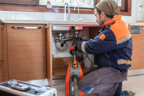 Best Affordable Plumbing Services  in Quitman, TX