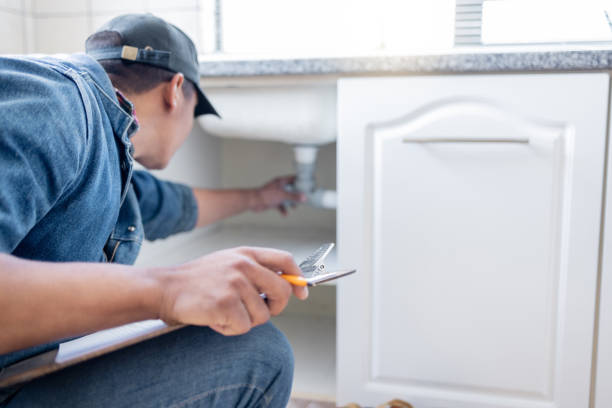 Best Commercial Plumbing Services  in Quitman, TX