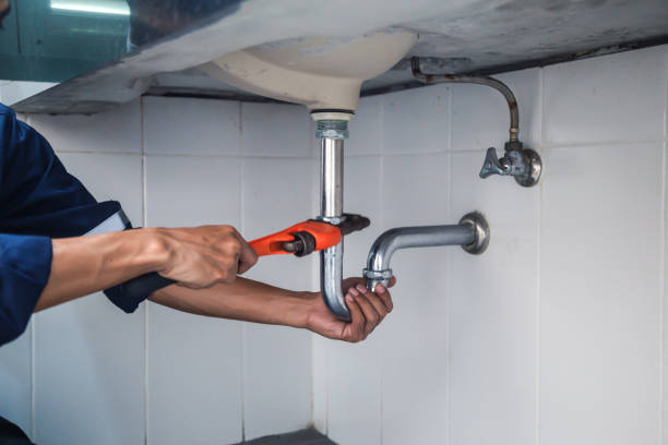 Best Water Leak Repair  in Quitman, TX