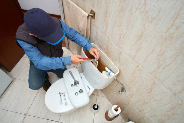 Best Residential Plumbing Services  in Quitman, TX
