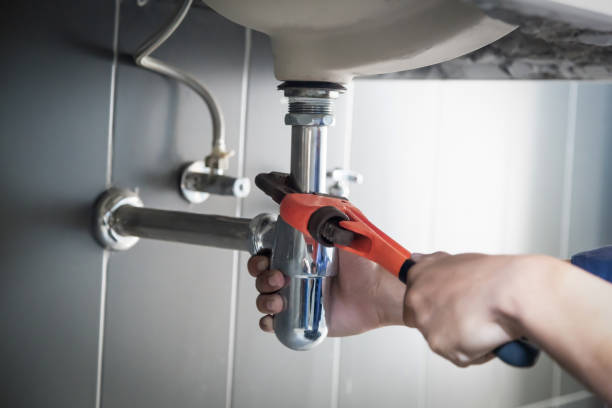 Best Gas Line Repair  in Quitman, TX