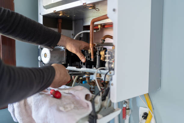 Best Leak Detection Services  in Quitman, TX