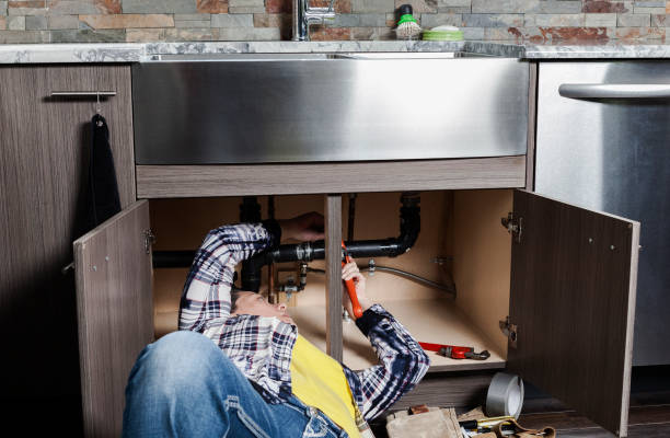 Best Sewer Line Repair  in Quitman, TX